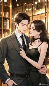 ​12本经典高干文，男主个