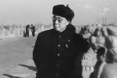 ​清明忆先人 | 田汉：中