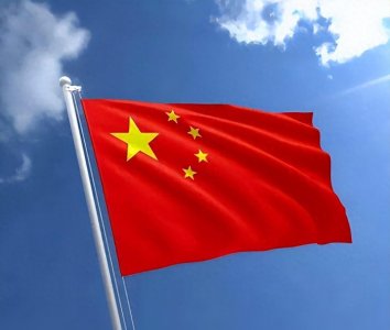 ​中国勇敢应战！全程直