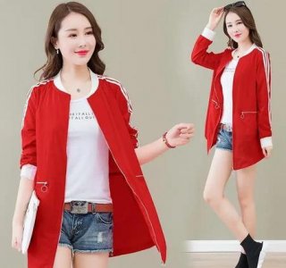 冬天穿防晒衣合适吗(冬天