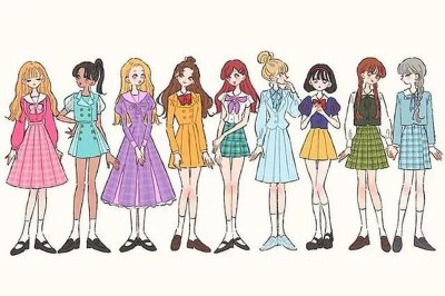 ​这三大星座女，让男人