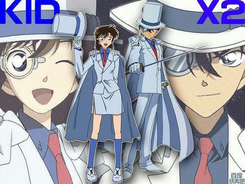 各动漫里的情侣（动漫里众所周知的情侣）(3)