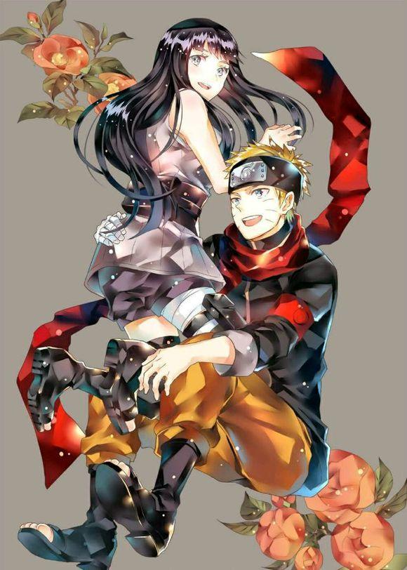 各动漫里的情侣（动漫里众所周知的情侣）(2)