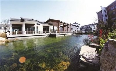 ​在家看天下·每日一景丨