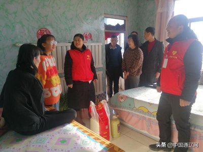 ​爱旅行公益平台：为更