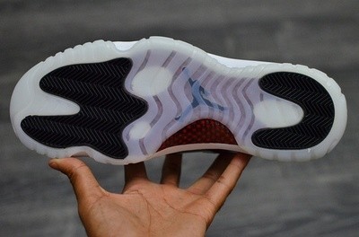 买得到的疯狂！AJ11大魔王