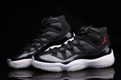 ​买得到的疯狂！AJ11大魔