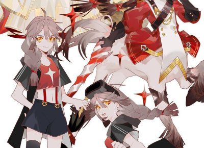 ​女生聊天的打招呼技巧