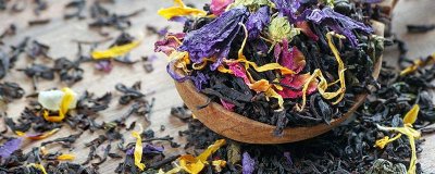 ​黑茶的功效与作用，女