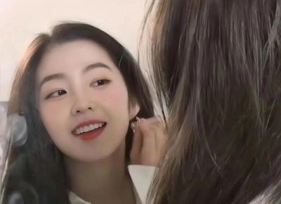 女朋友，我们才在一起5天