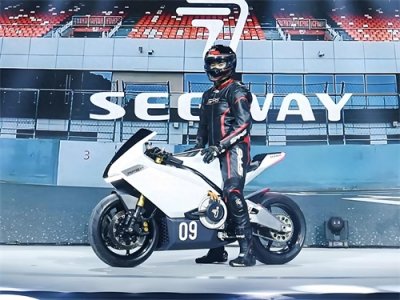 ​鬼火少年梦想成真？9号