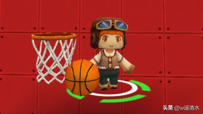 ​迷你世界 方块世界的