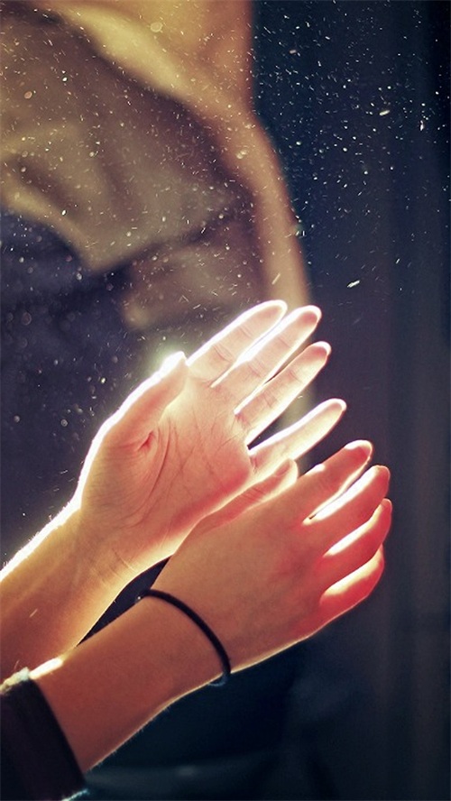 值得收藏！不用担心朋友圈找不到配图了！