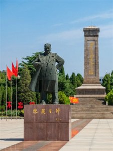 ​原来莱芜有这么多免门