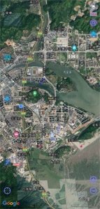 ​带你游宁德—塔山公园