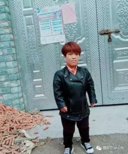 ​宿州灵璧的这个女人不简单