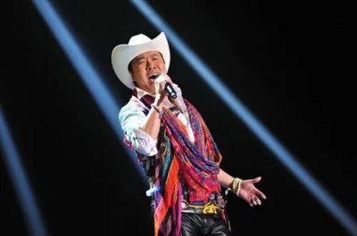 ​每日一星——春雷