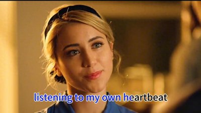 ​英文版吻别-Take meto yo