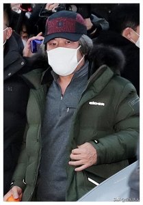 ​“素媛案”强奸犯再闯