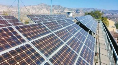 ​壮丽70年·奋斗新时代丨