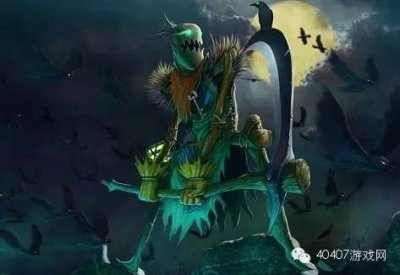 ​攻略lol末日使者新皮肤