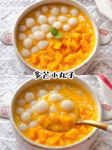 ​广东糖水做法大全，1