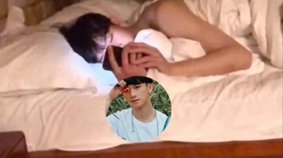 ​塌房现场！贵圈真乱？