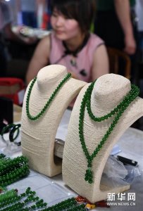 ​河南南阳打造“中原玉