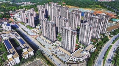 ​南安人才社区力争下月