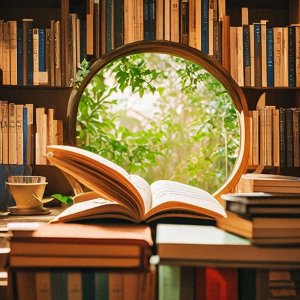 ​读书日的起源：点亮知