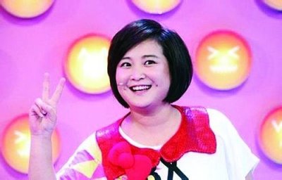 ​曾经的贾玲有多瘦？1