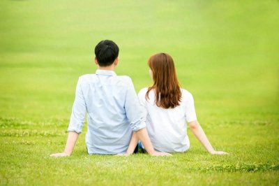 ​男女谈恋爱，多长时间