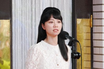 ​高嘉瑜猛攻李彦秀争补