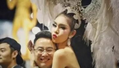 ​泰国最出名毒奶服务，