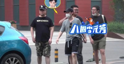 ​27岁董子健年纪轻轻人生