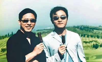 ​唐鹤德亲自发声澄清传