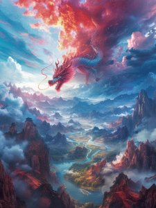 ​中国的龙狮文化