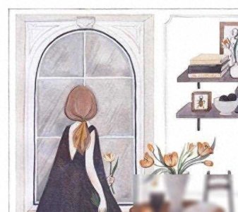 ​婚姻中，女人在这四个