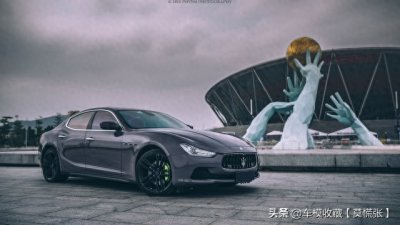 ​玛莎拉蒂吉博力的卓越