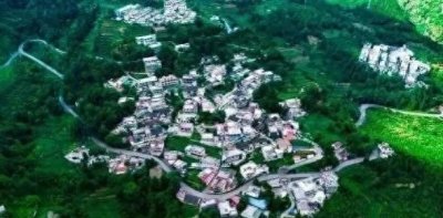 ​2023年起“合村并镇”统