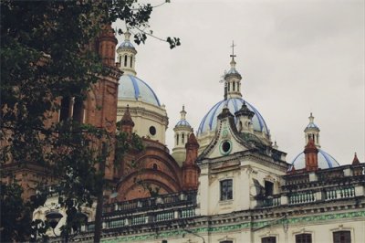 ​厄瓜多尔今天起对中国