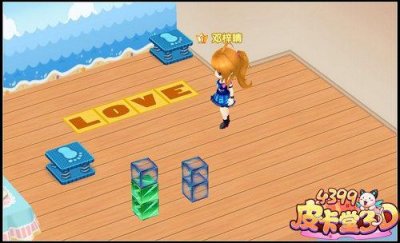 ​皮卡堂如何快速升级（