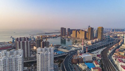 ​岗青公路命名简介 岗青