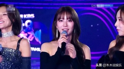 ​尹恩惠重磅登台！40 岁