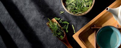 ​普洱茶产区分布及特点