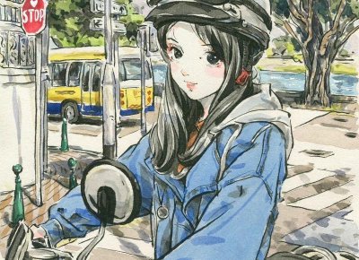 ​撩得男生心动不已 聊天