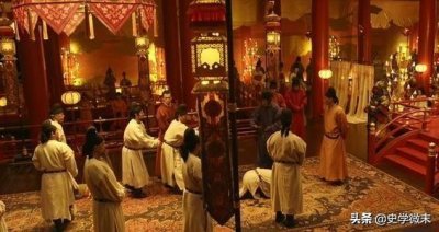 ​皇太子：皇权制度下的