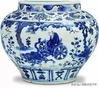 ​梅瓶价值10亿？