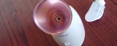 ​蒸脸器的好处和坏处有