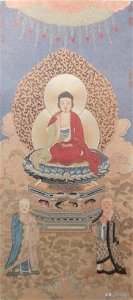 ​佛教中国化的巅峰——